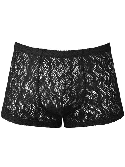 Ripple Pouch Short