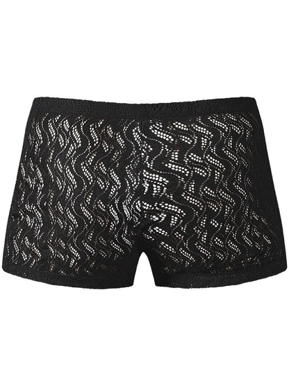 Ripple Pouch Short