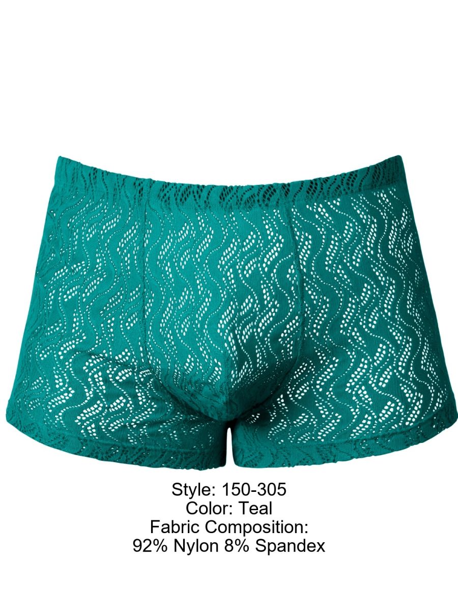 Ripple Pouch Short