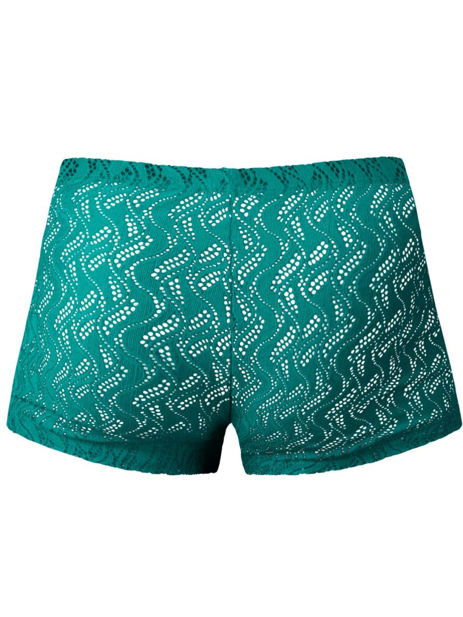 Ripple Pouch Short