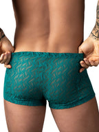 Ripple Pouch Short