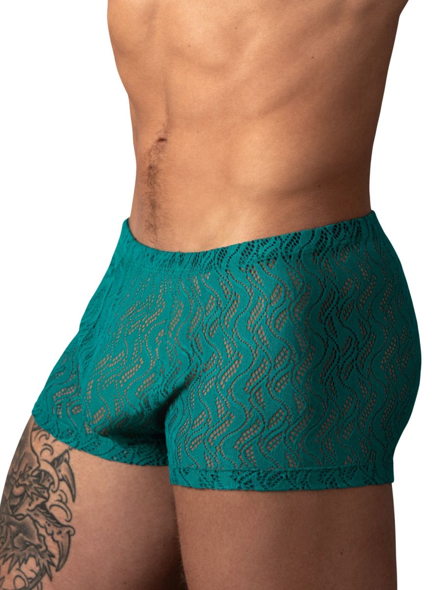 Ripple Pouch Short