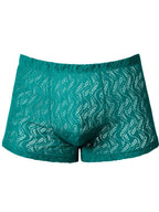 Ripple Pouch Short