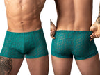 Ripple Pouch Short