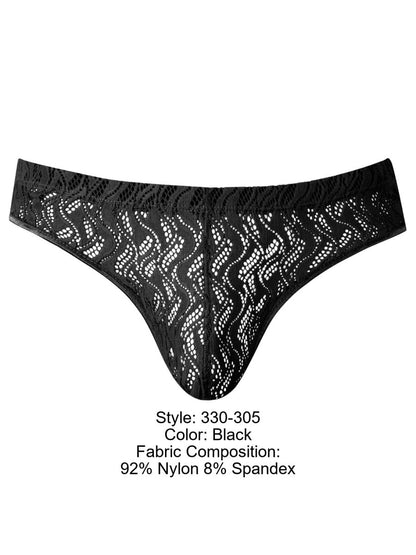 Ripple Moon Jock