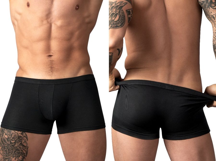 Eco Cozy Pouch Short