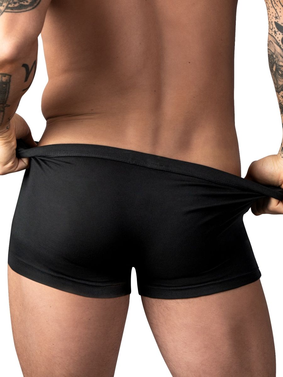 Eco Cozy Pouch Short
