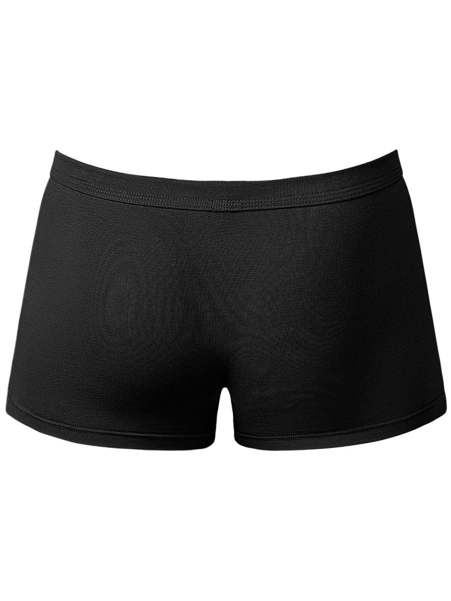 Eco Cozy Pouch Short