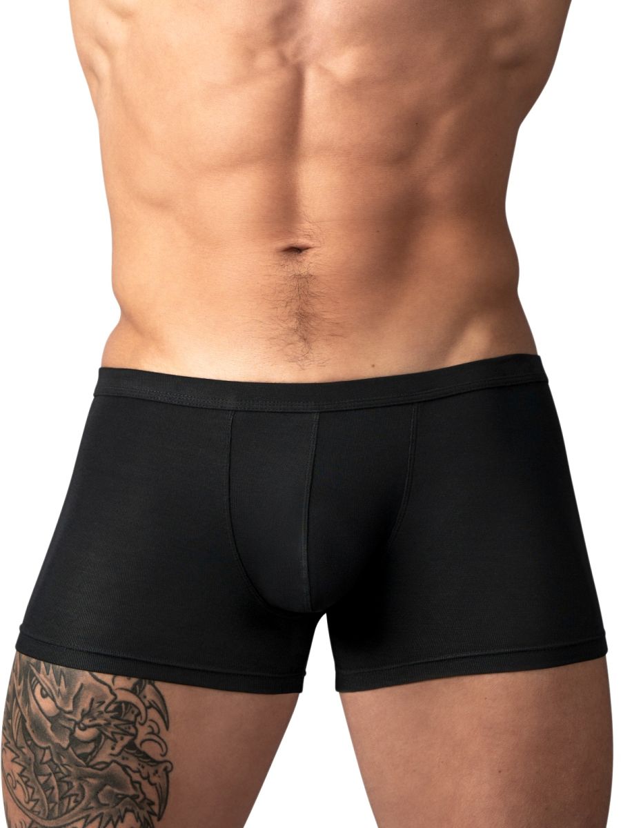 Eco Cozy Pouch Short