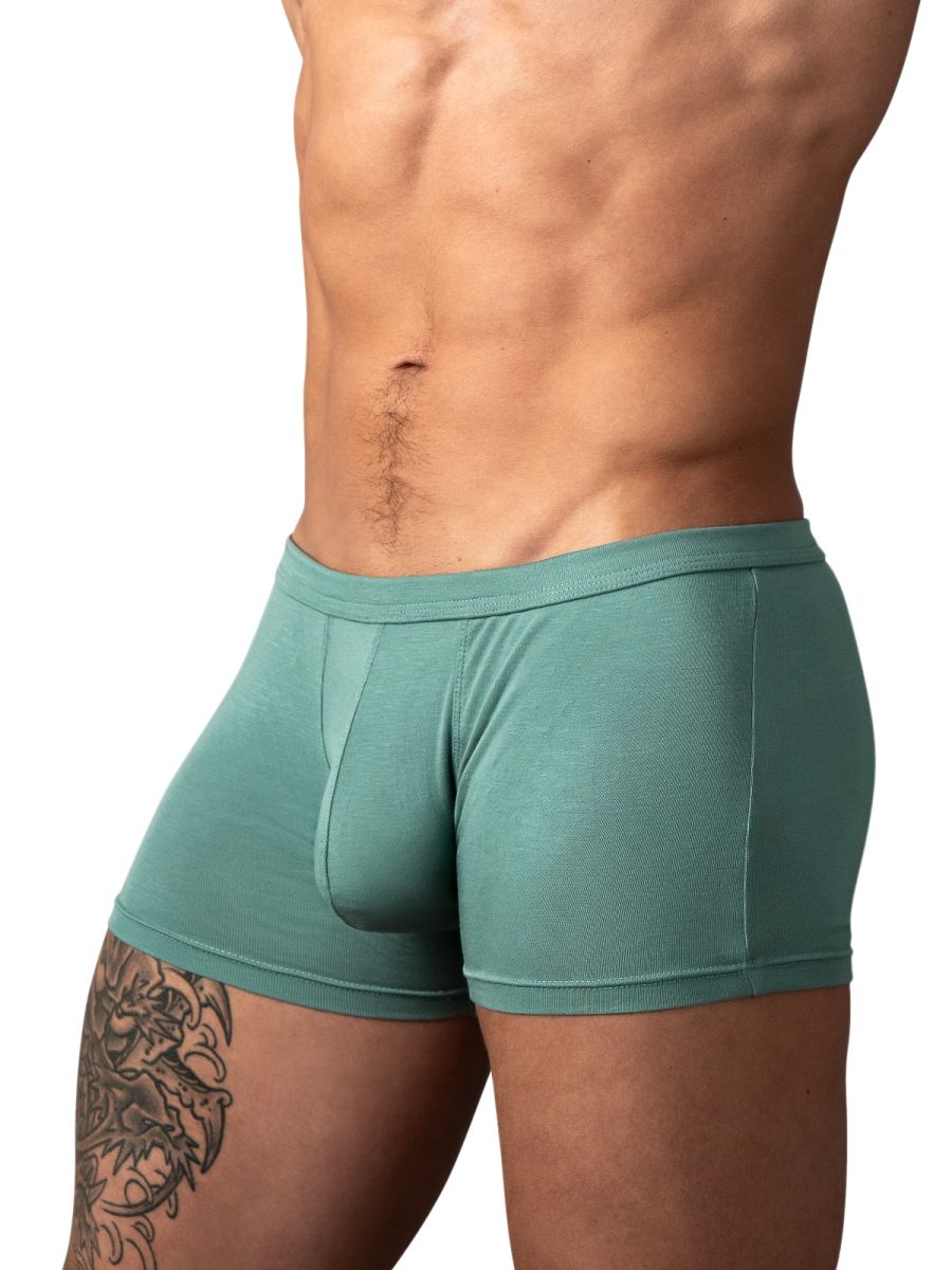 Eco Cozy Pouch Short
