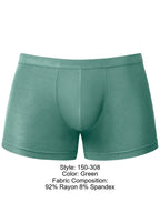Eco Cozy Pouch Short