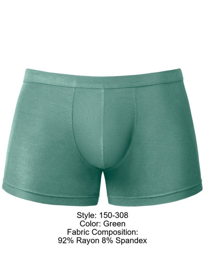 Eco Cozy Pouch Short
