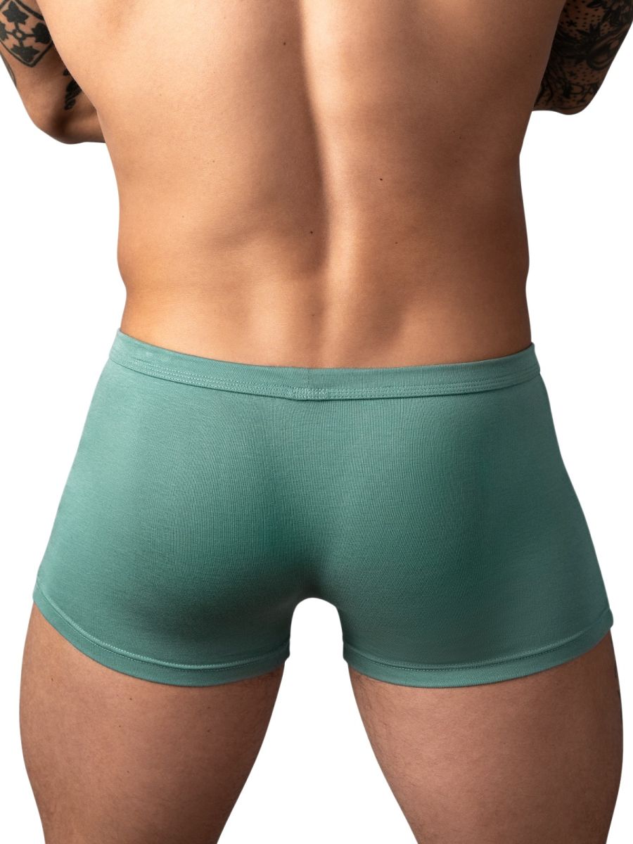 Eco Cozy Pouch Short