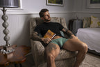 Eco Cozy Pouch Short