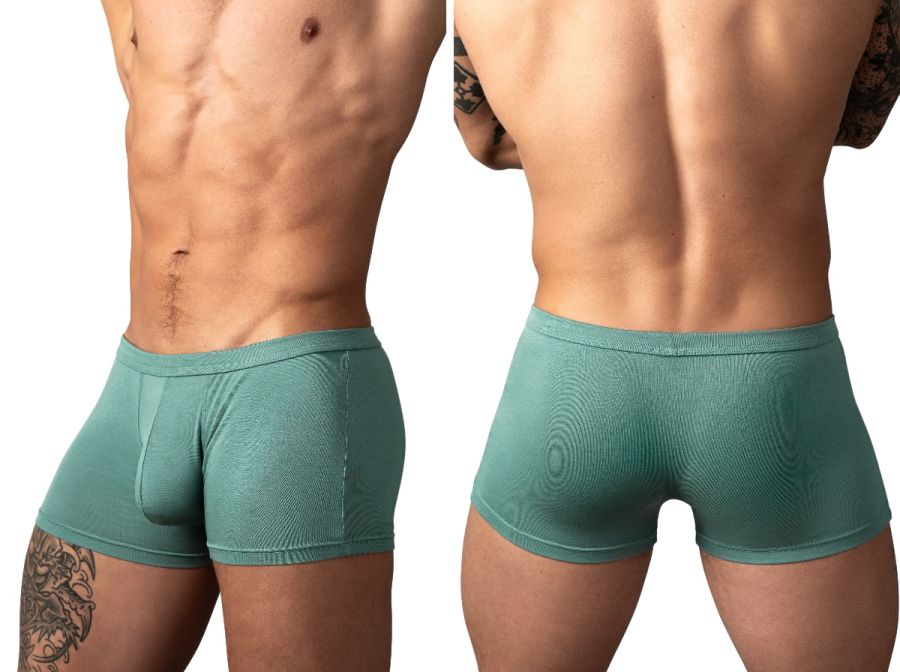 Eco Cozy Pouch Short