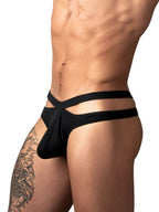 Eco Cozy Cutout Thong