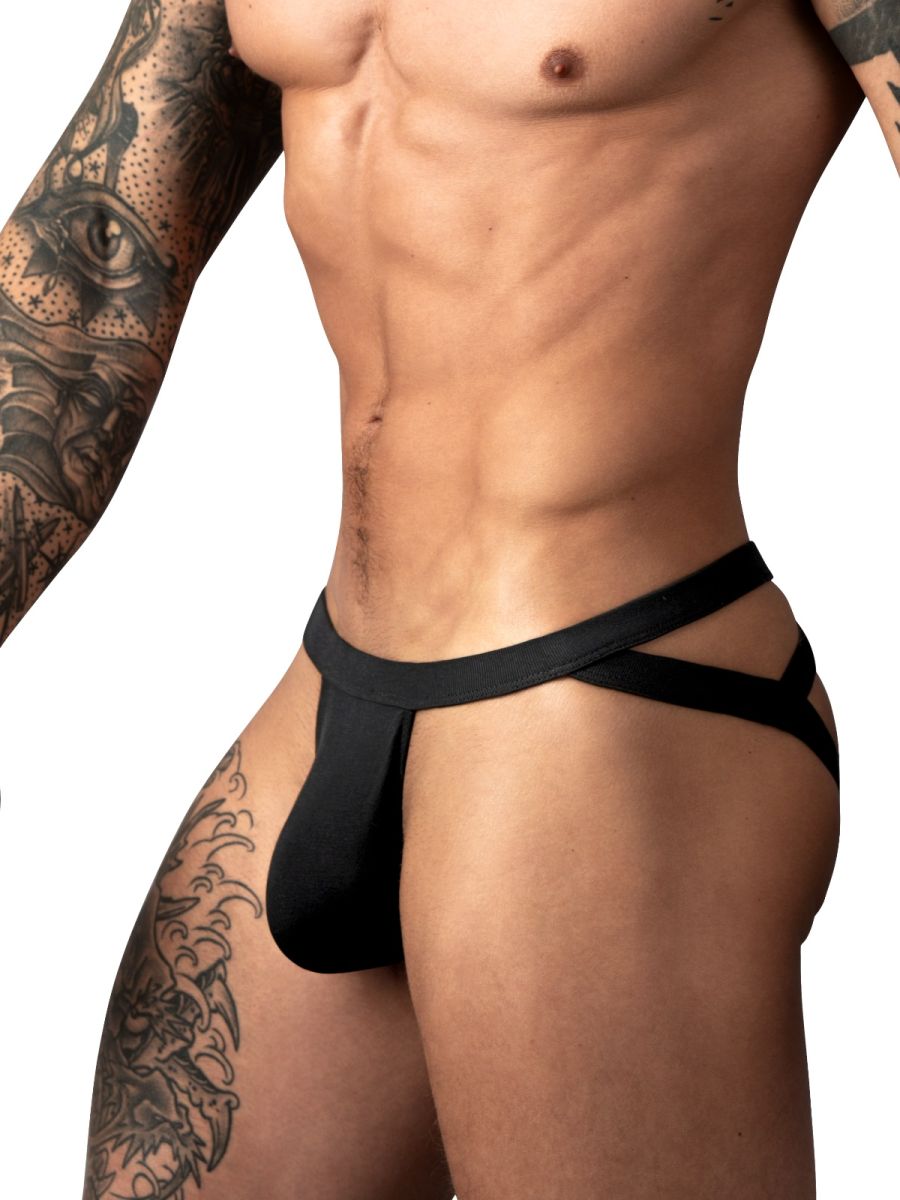 Eco Cozy Jock