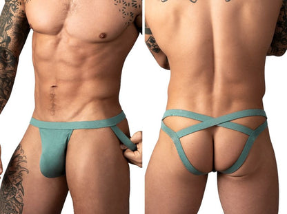 Eco Cozy Jock