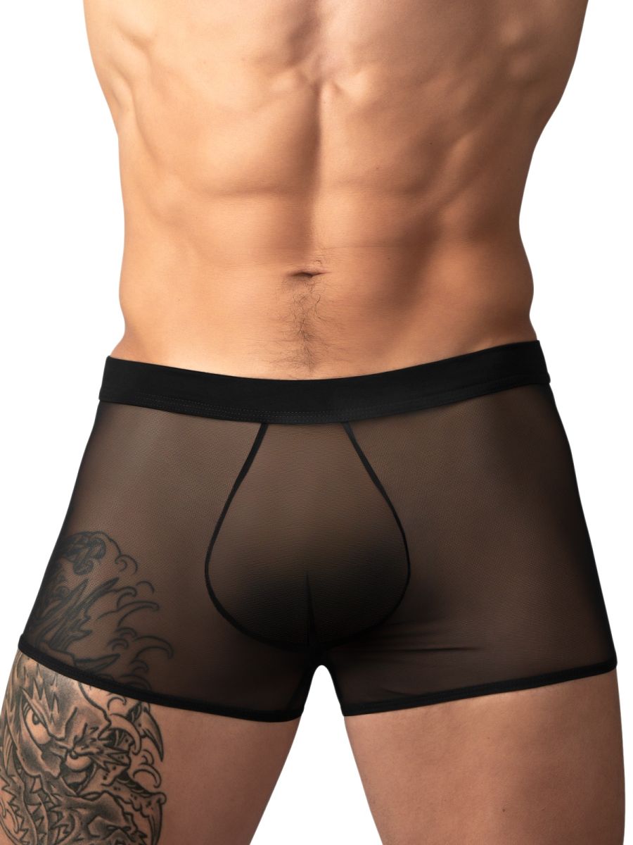 Mesh 2 Mini Short