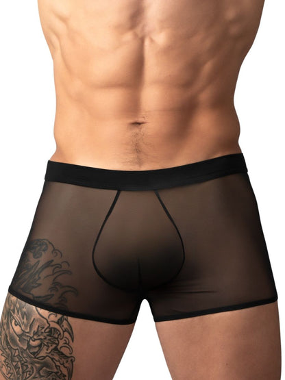 Mesh 2 Mini Short