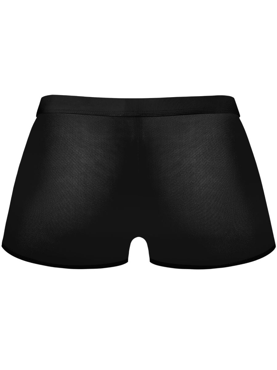 Mesh 2 Mini Short