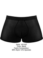 Mesh 2 Mini Short