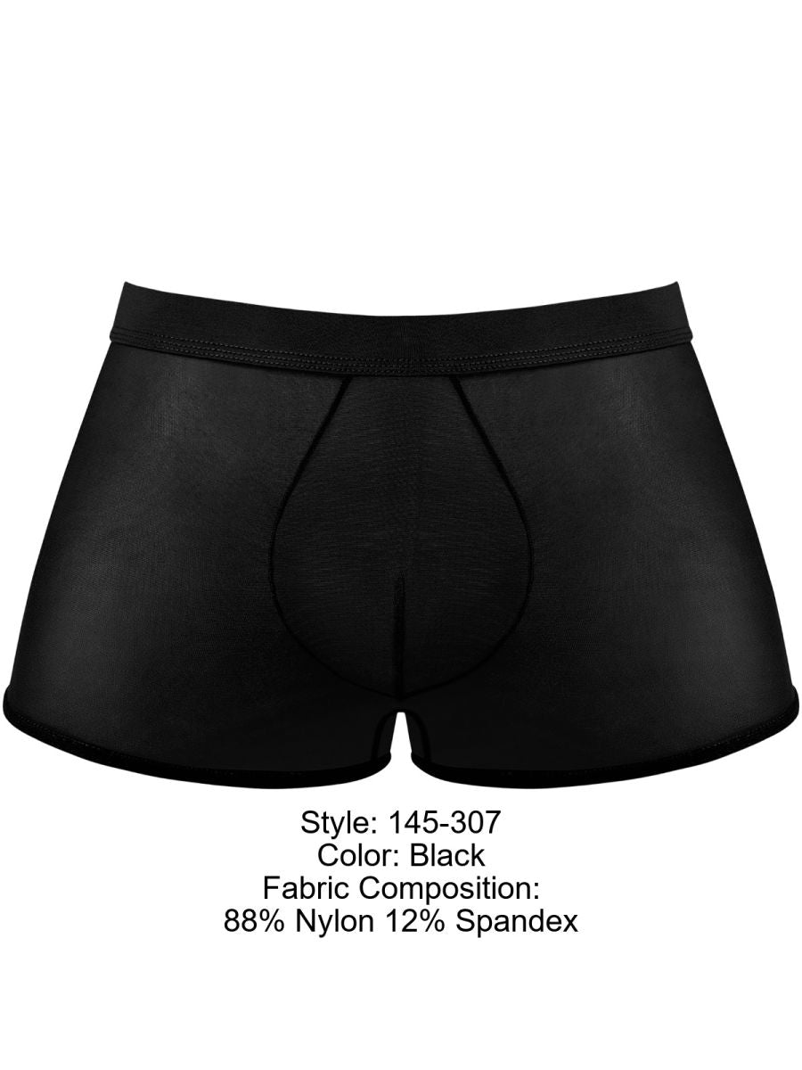 Mesh 2 Mini Short