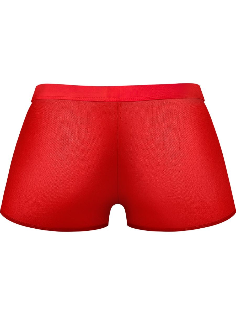 Mesh 2 Mini Short