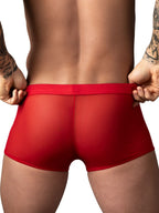 Mesh 2 Mini Short