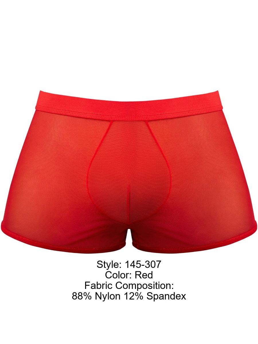 Mesh 2 Mini Short