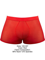 Mesh 2 Mini Short
