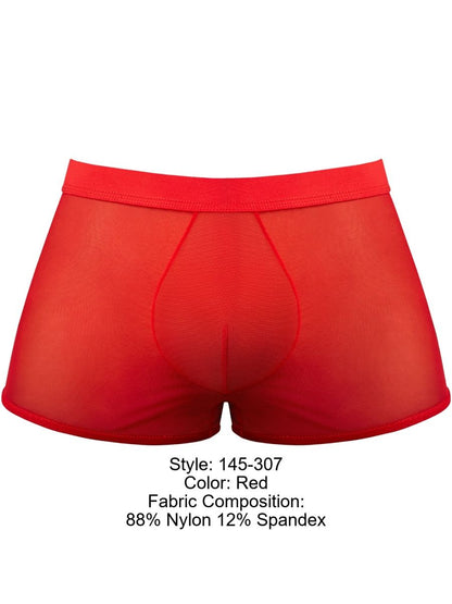 Mesh 2 Mini Short