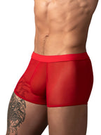 Mesh 2 Mini Short