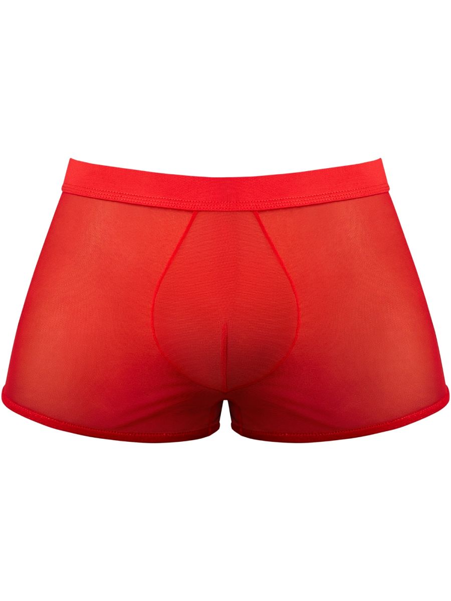 Mesh 2 Mini Short