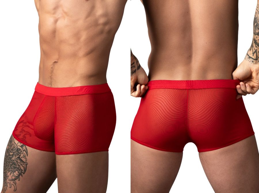 Mesh 2 Mini Short