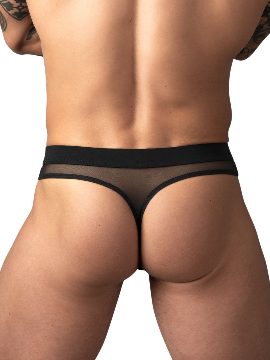 Mesh 2 Bong Thong