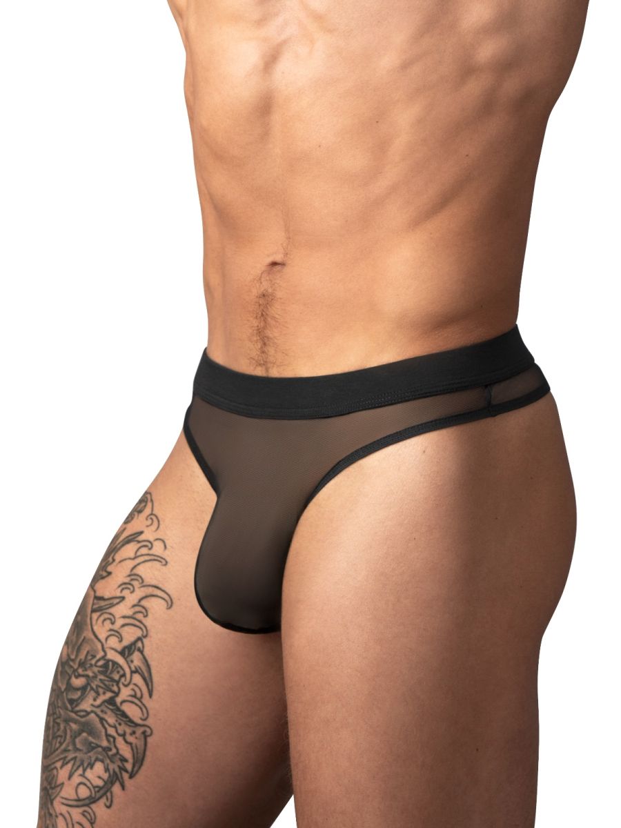 Mesh 2 Bong Thong