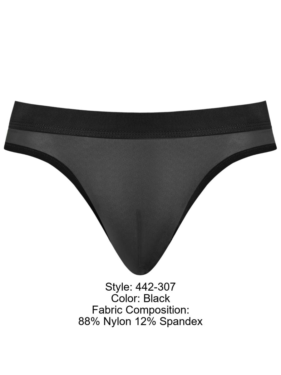 Mesh 2 Bong Thong