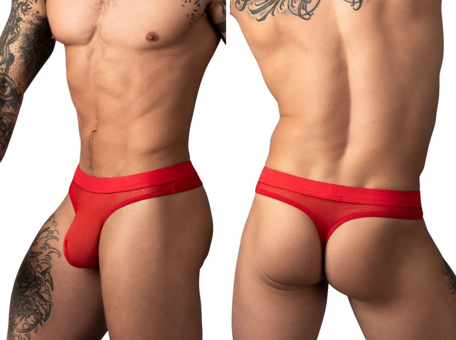 Mesh 2 Bong Thong