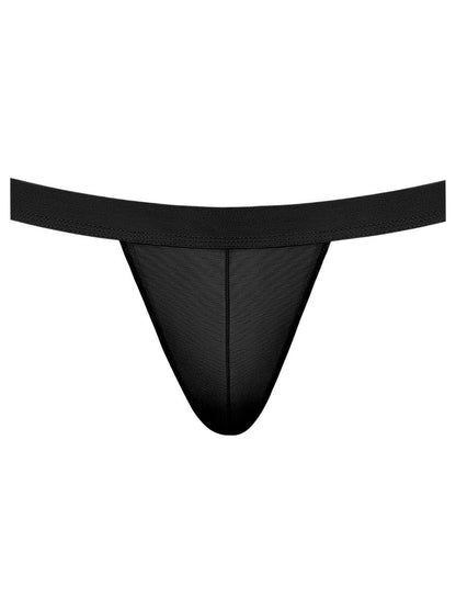 Mesh 2 Strappy Ring Jock