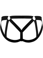 Mesh 2 Strappy Ring Jock