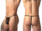 Mesh 2 G-String