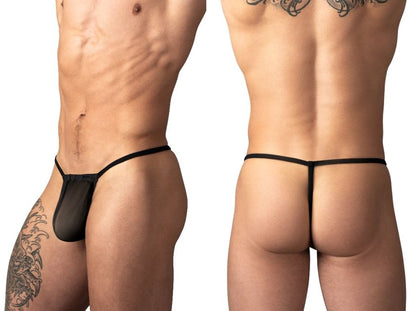 Mesh 2 G-String