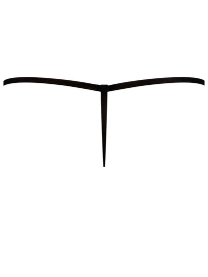 Mesh 2 G-String