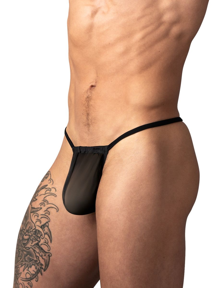 Mesh 2 G-String