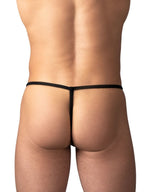 Mesh 2 G-String