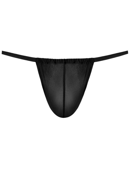 Mesh 2 G-String