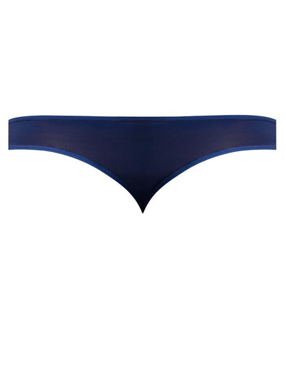 Sassy Lace Open Ring Thong