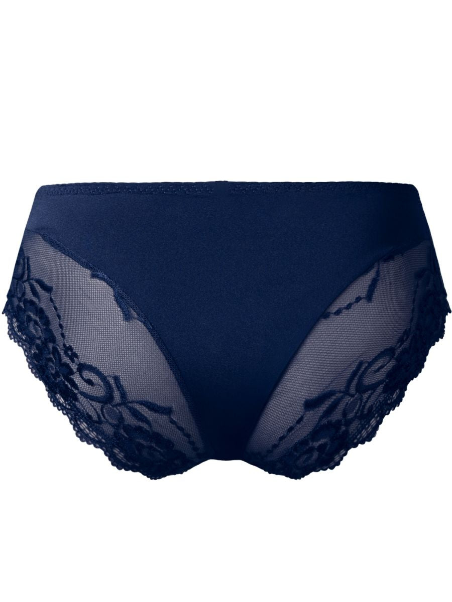 Sassy Lace Bikini Sold Pouch