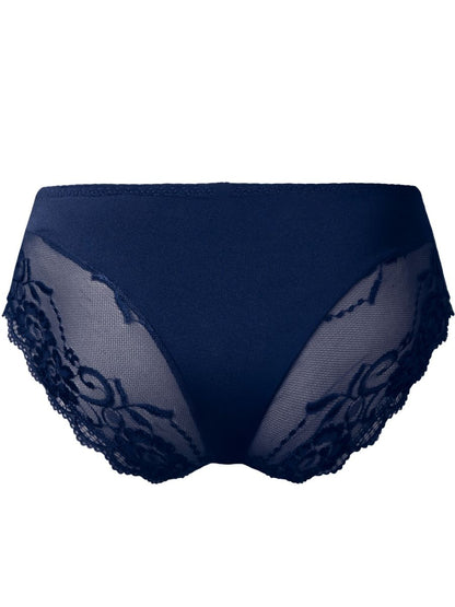 Sassy Lace Bikini Sold Pouch